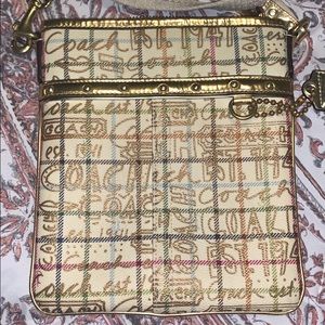 Coach Crossbody Purse